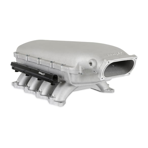Holley Hi-Ram Ford Coyote