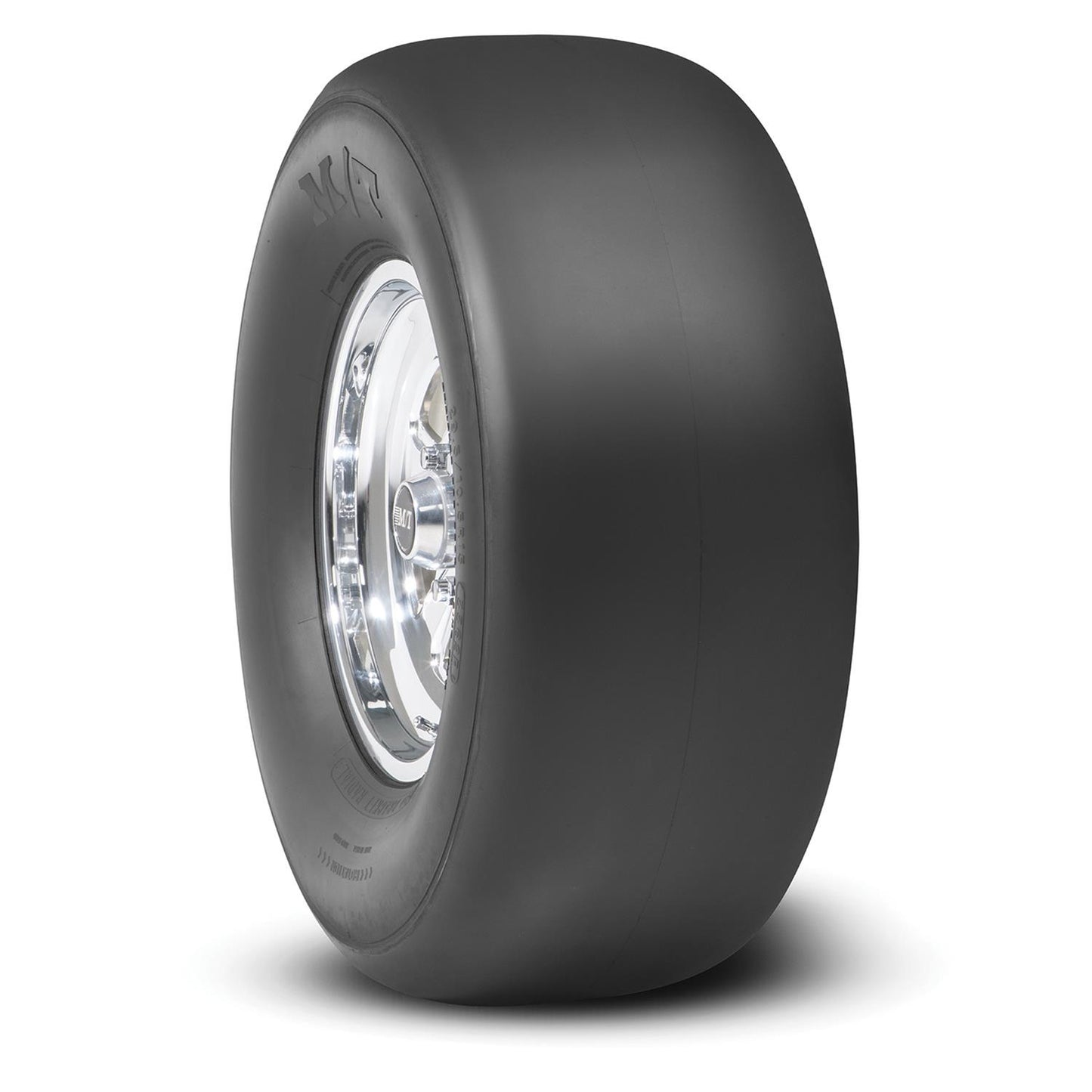 Mickey Thompson Pro Bracket Radial Tires