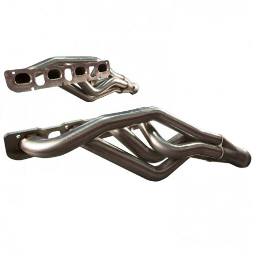 2009-2014 Dodge Ram 1500 Stainless Steel - KOOKS Long Tube Headers