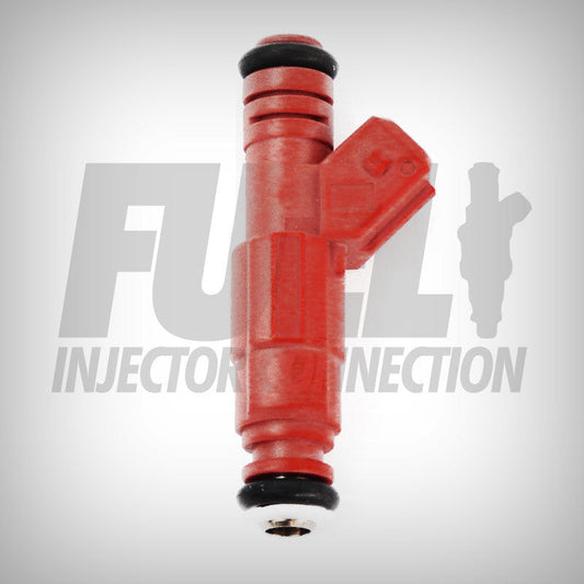 FIC LS Series 36 LB for LS1 Set of 8 - Fuel Injector Connection