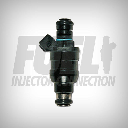 42 LB Lucas Disk High Impedance - Fuel Injector Connection
