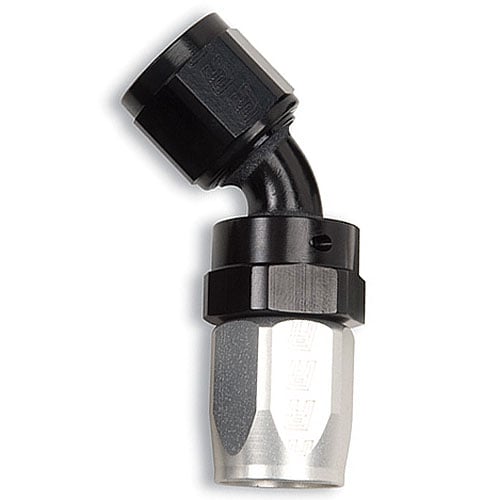Russell Full Flow Hose End Fittings