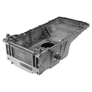 4L60E Deep Oil Pan