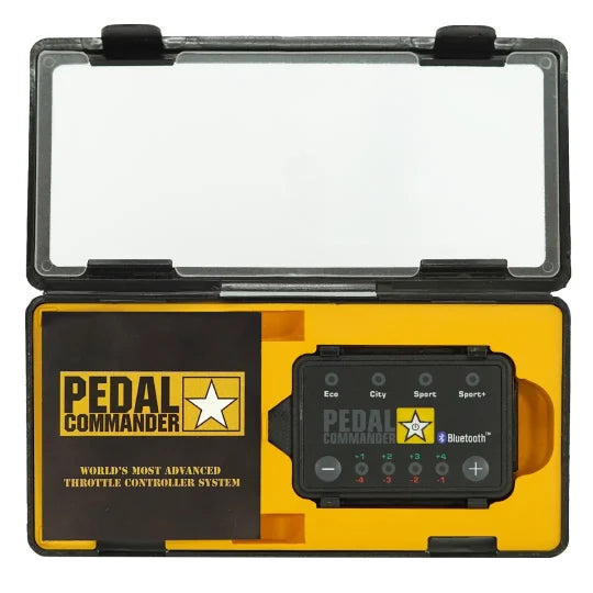 Pedal Commander for Chevy Silverado 07-21