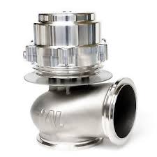 TiAL MV-R 60mm Wastegate Silver