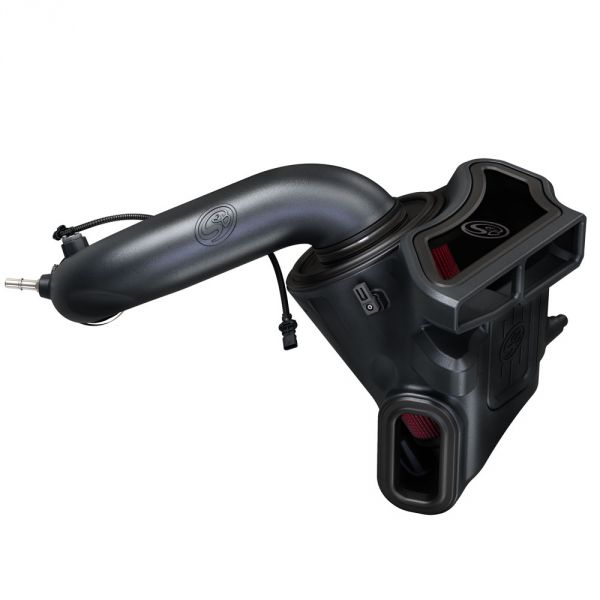 S&B Filter, 2019-2023 Silverado, Sierra