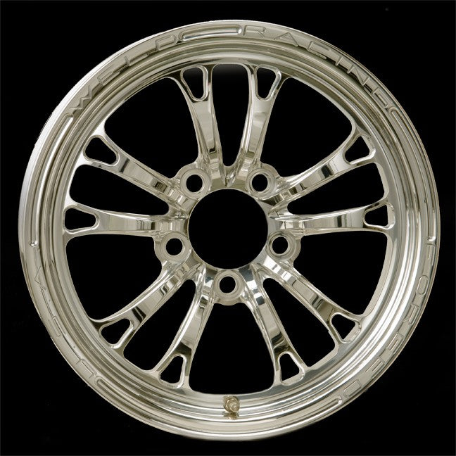 Weld Racing V-Series Wheels