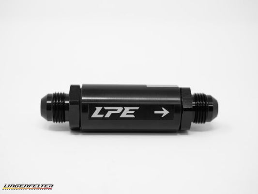Lingenfelter Direct Injection High Flow Fuel Pump Check Valve L750067414