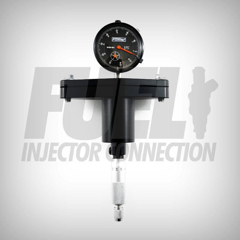 DJD Performance Engineering HPFP Tool