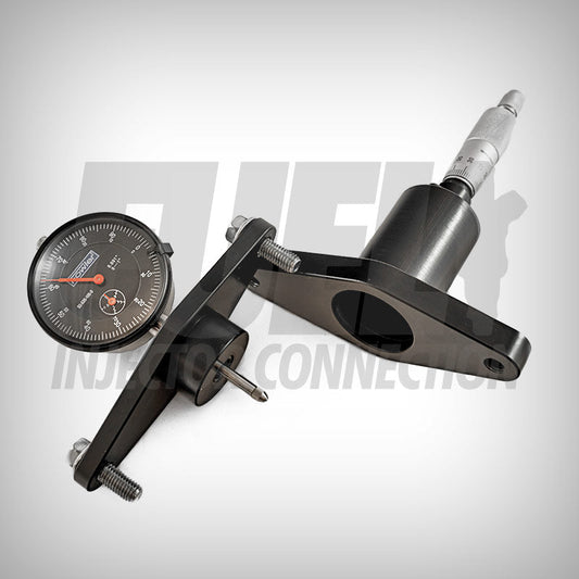 DJD Performance Engineering HPFP Tool