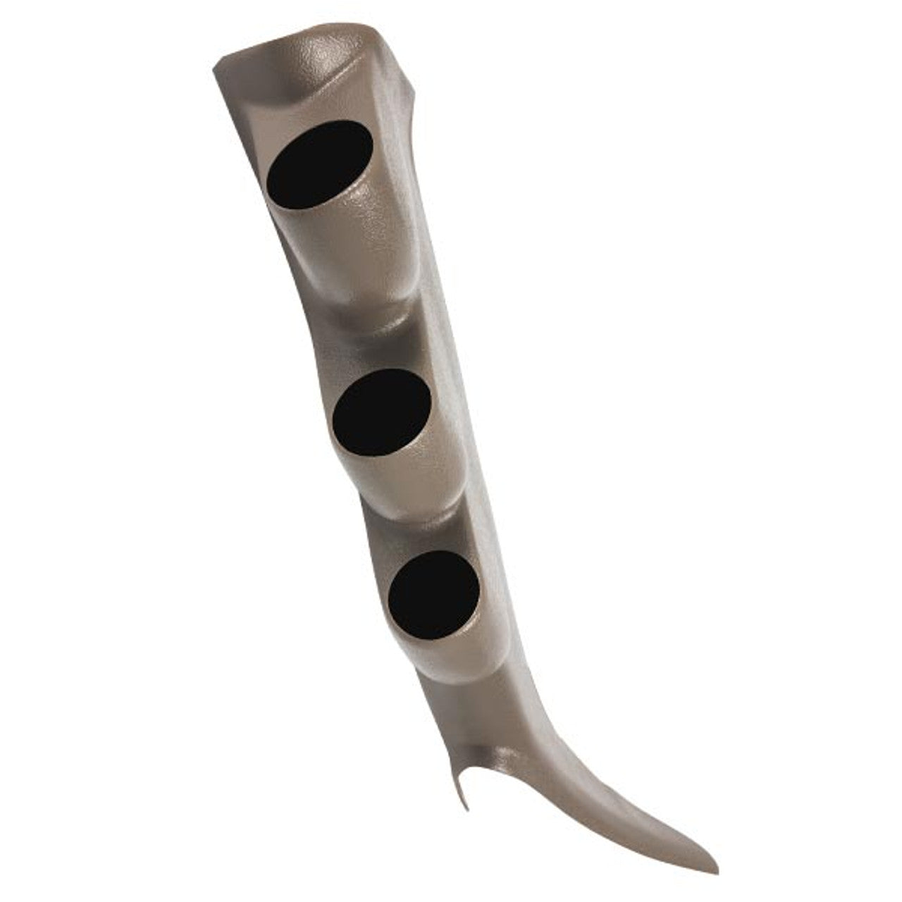 Triple Pillar Gauge Pod for 2000-2006