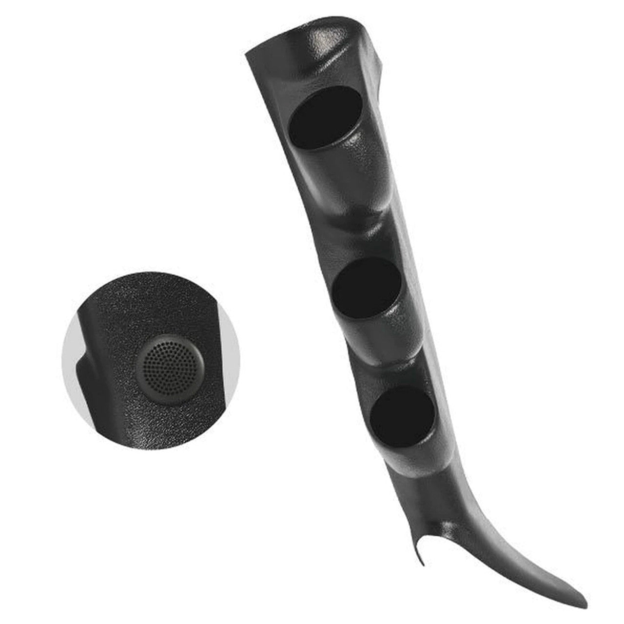 Triple Pillar Gauge Pod for 2000-2006