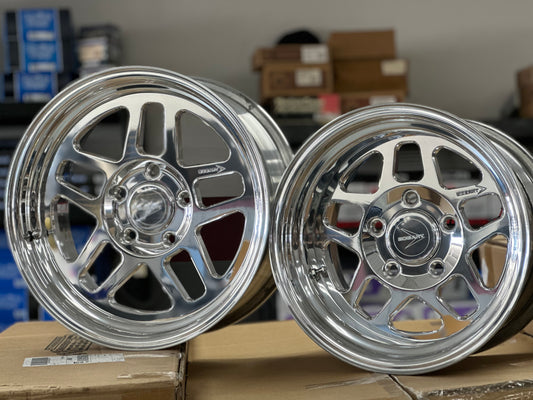 Bogart OBS/C10 5x5 Bolt Pattern