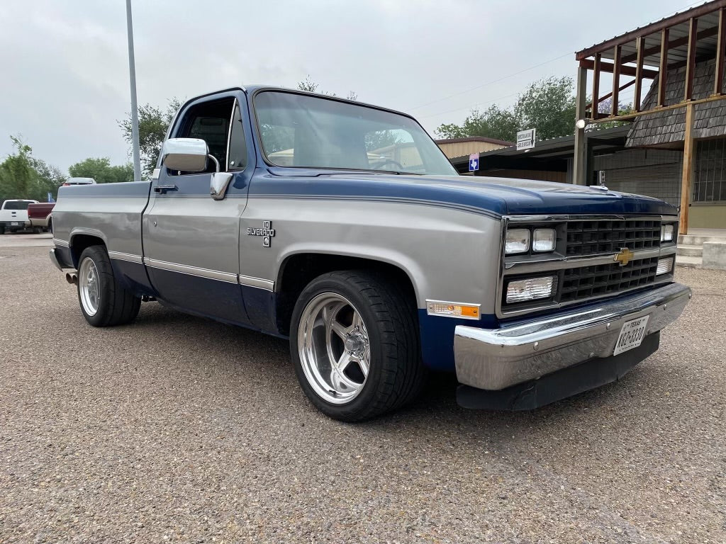 Billet Specialties 17x11 Street Lite 5x5