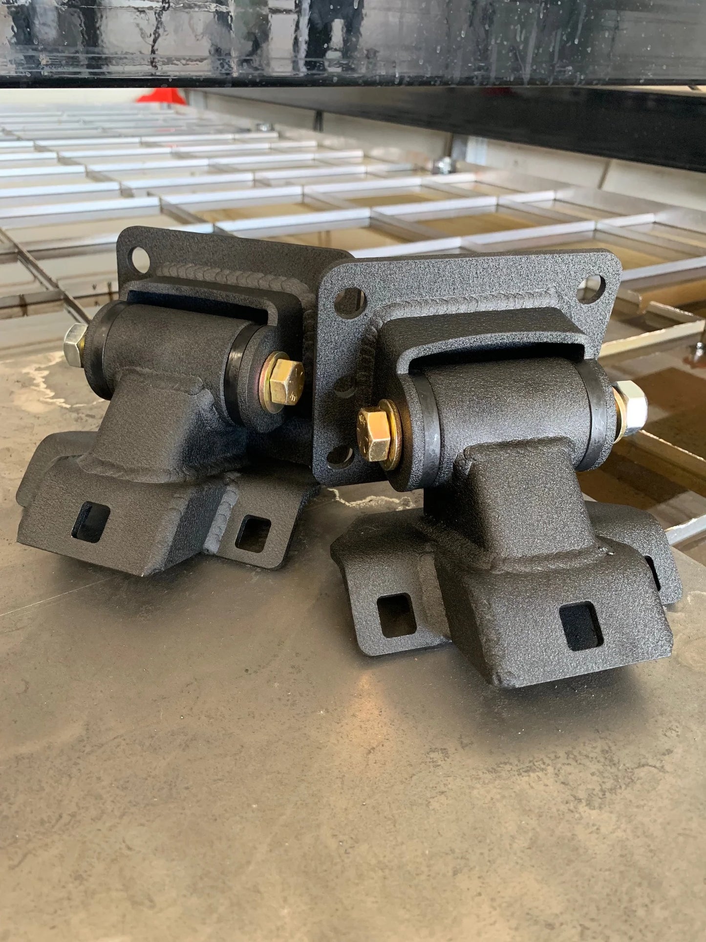 Chevy / GMC Motor Mounts