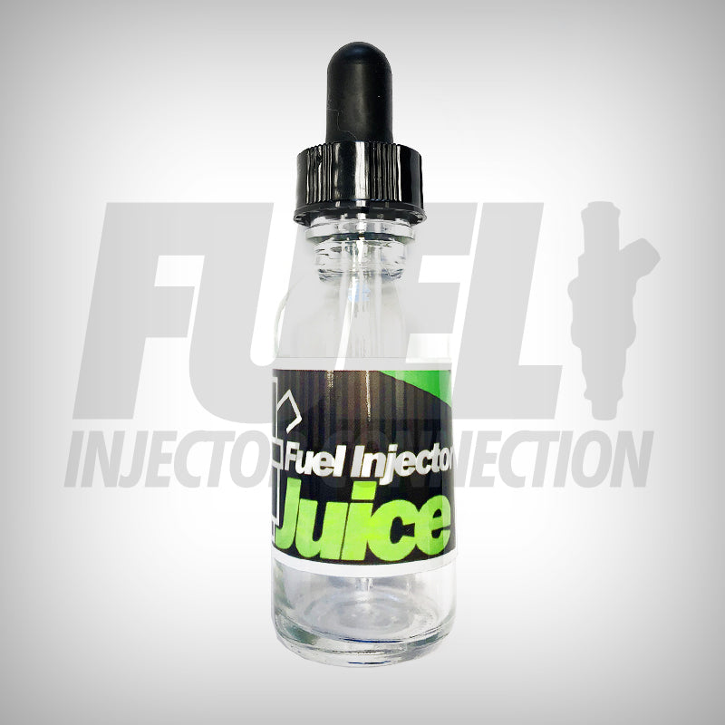 Injector Juice Kit