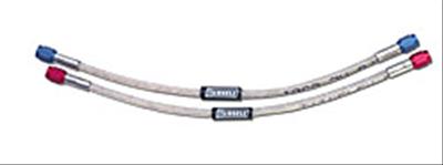 Russell Performance 658340 - Russell Nitrous and Fuel Line Assemblies