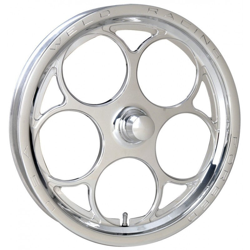 Weld Racing Magnum Drag 2.0
