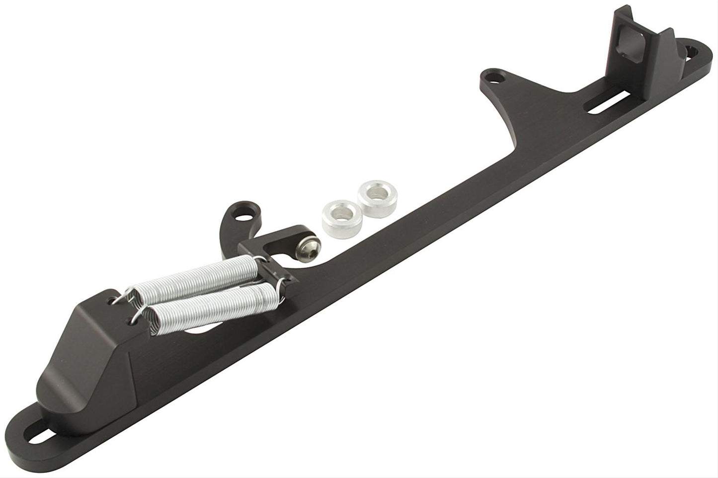 Allstar Performance Adjustable Throttle Brackets with Return Springs