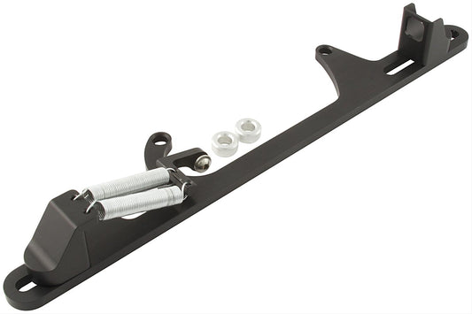 Allstar Performance Adjustable Throttle Brackets with Return Springs