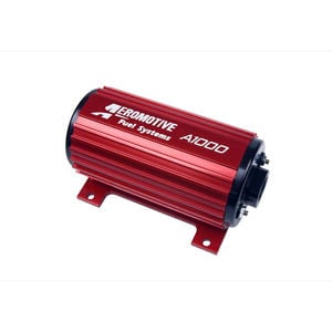 Aeromotive A1000 Fuel Pump