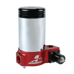 Aeromotive A2000 Fuel Pump