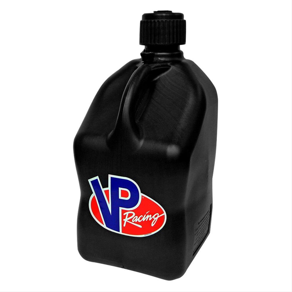 VP Racing Fuel Jug