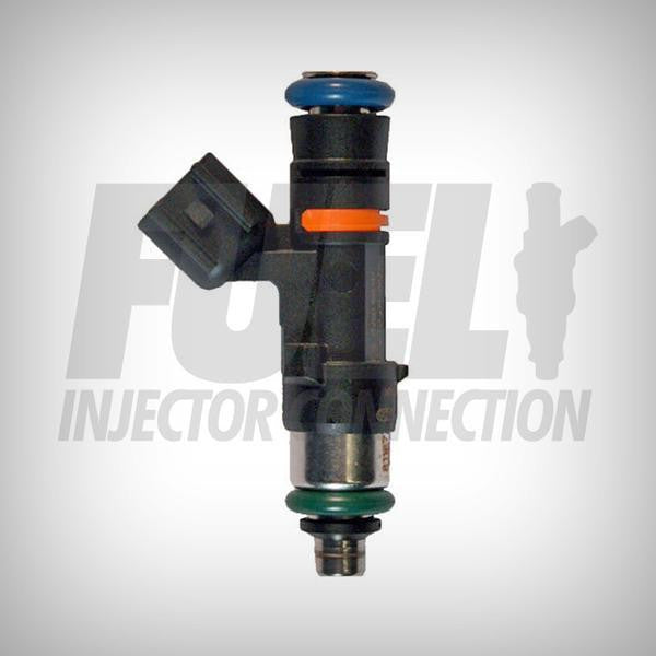 FIC Flow Max 1000 CC For LS Fuel Injector Connection Spike