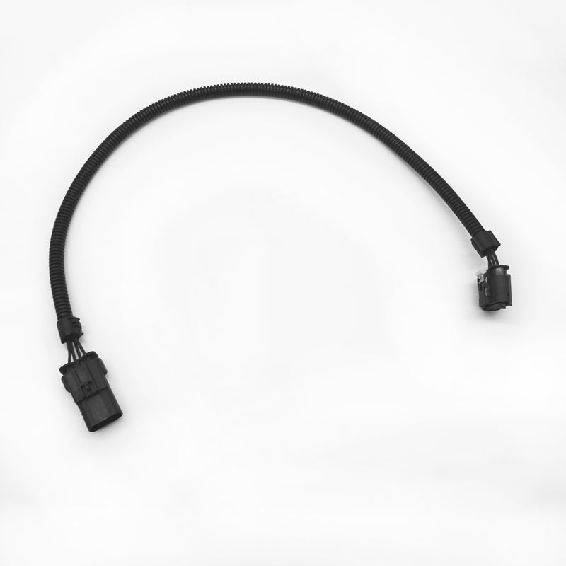 FRONT O2 EXTENSION 2016+ SILVERADO/SIERRA