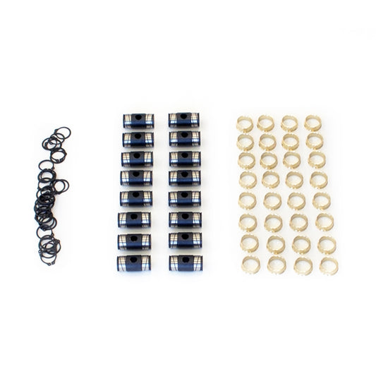 CHE LS/LT Trunnion Kit for Stock Rockers Bushings