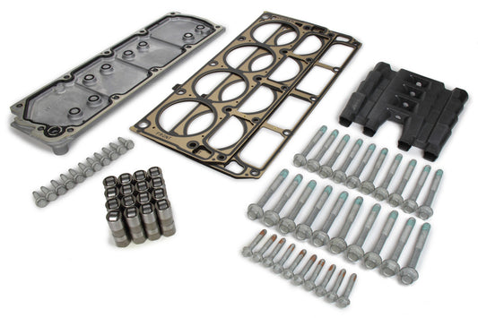 DOD Delete Kit LS