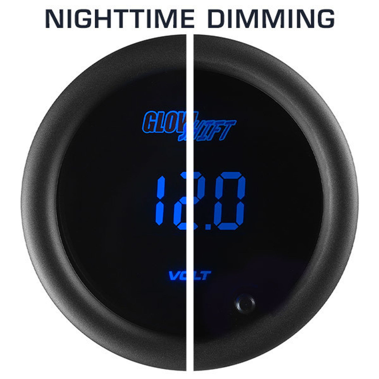 Glowshift Gauges & Pillar Pod Package