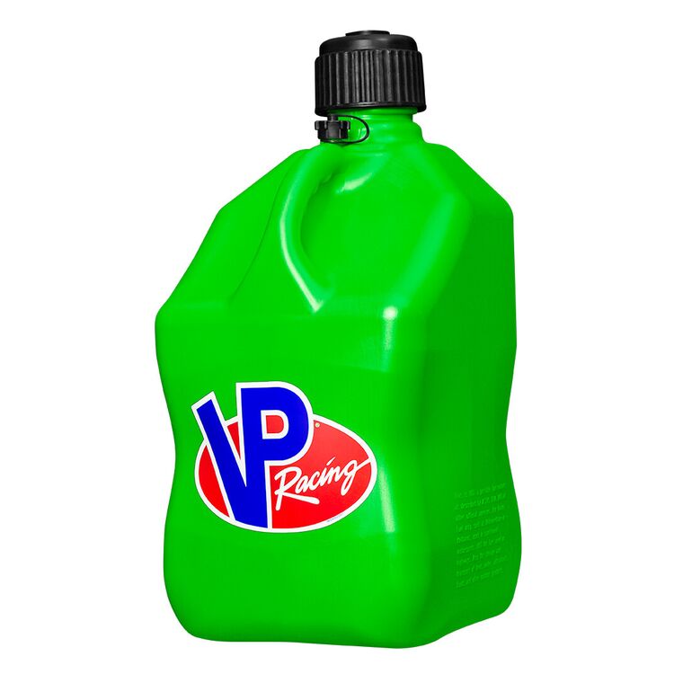 VP Racing Fuel Jug