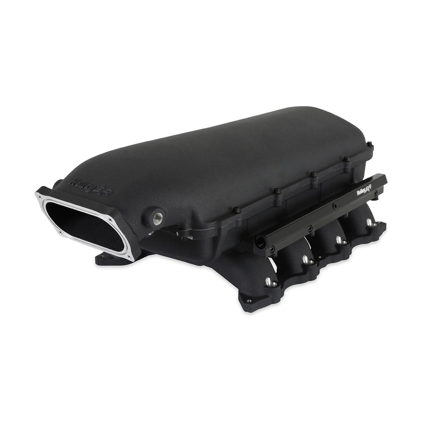 Holley Hi-Ram Ford Coyote