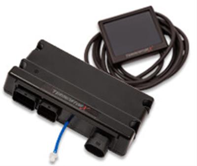 Holley Terminator X Engine Management Systems 550-905