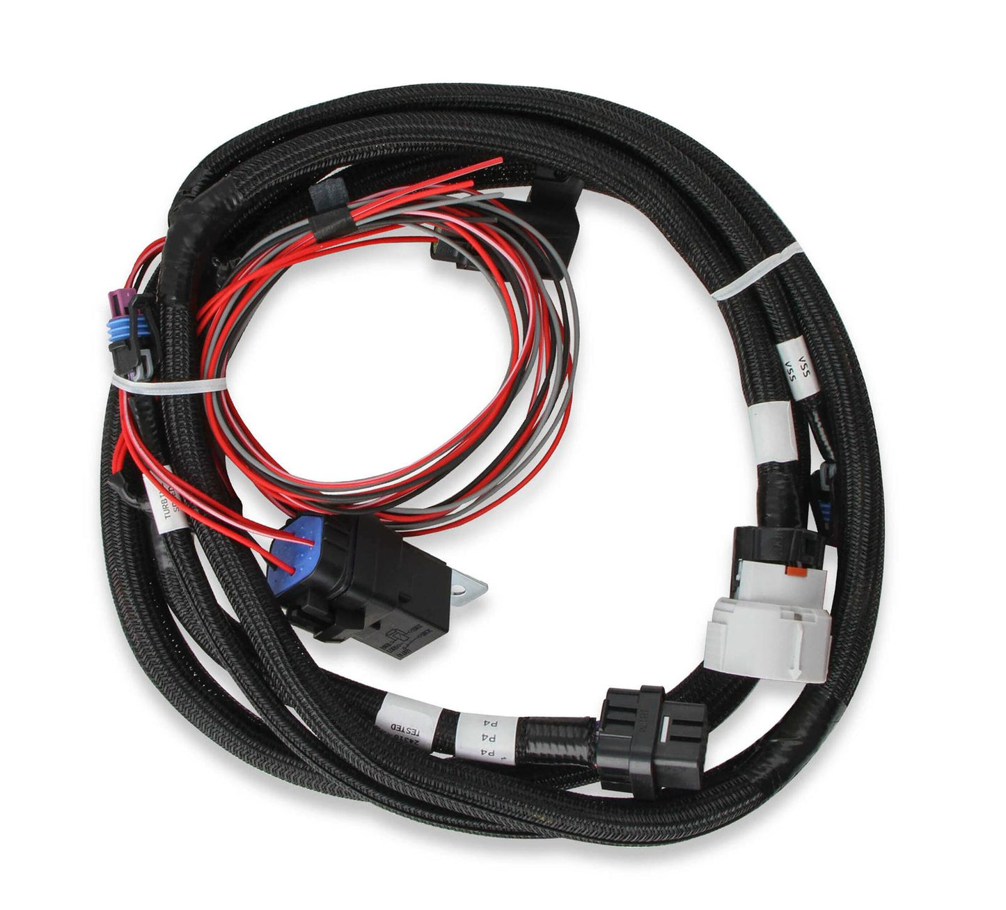 Holley Terminator X Engine Management Systems 550-905