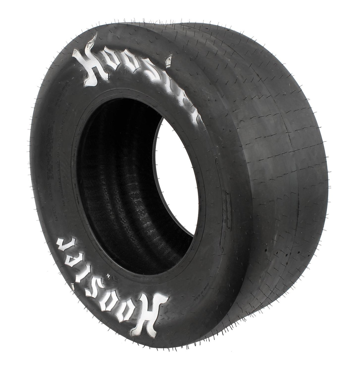 Hoosier Drag Racing Slicks 28x10.0-15