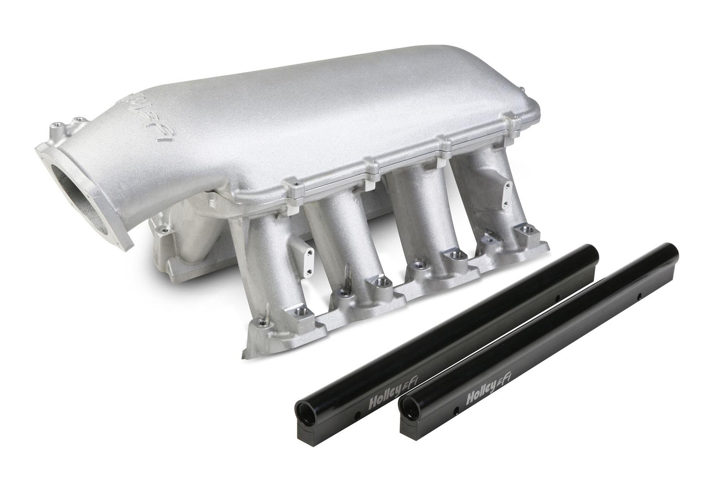 Holley EFI LS7 Hi-Ram 300-125