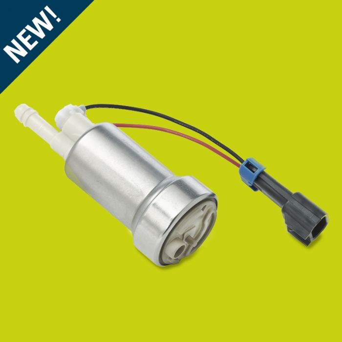 Walbro 525 LPH Fuel Pump (Hellcat)