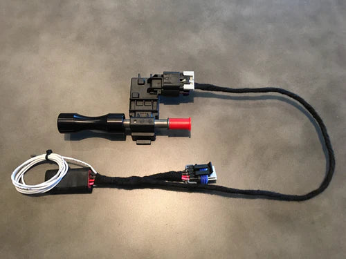 FLEX FUEL KIT FOR 2010-2015 CAMARO SS / 1LE / Z28