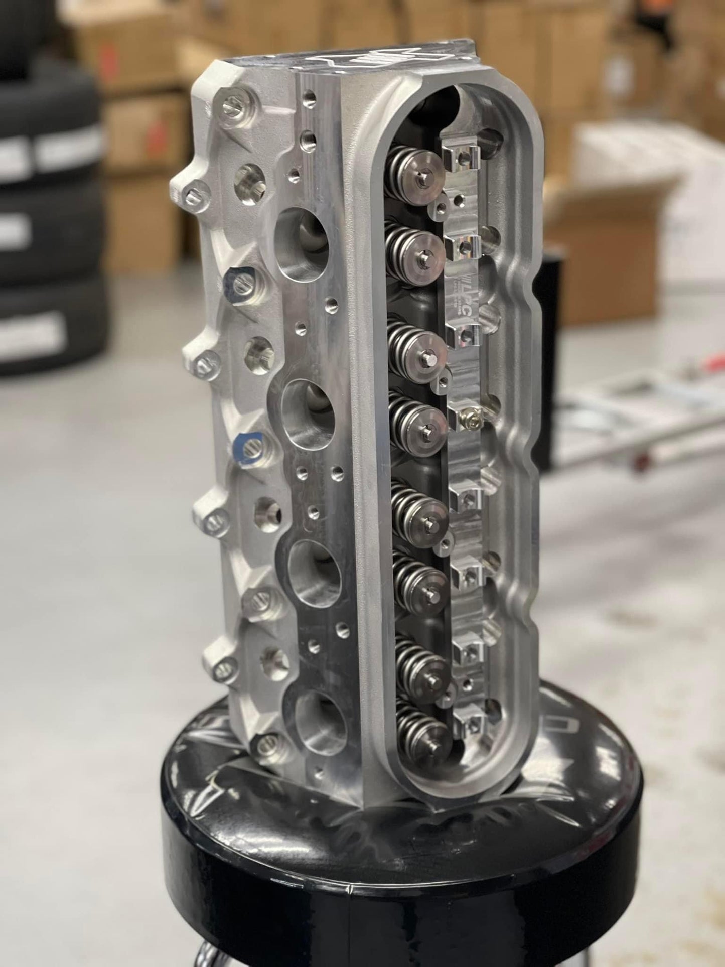 275cc Hooper Heads