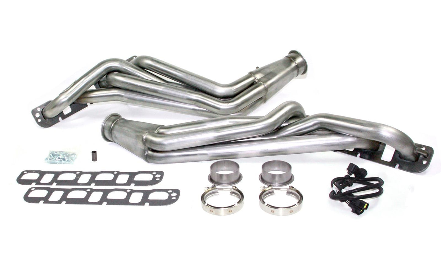JBA Headers Exhaust Charger Challenger Long Tube 5.7-6.4L