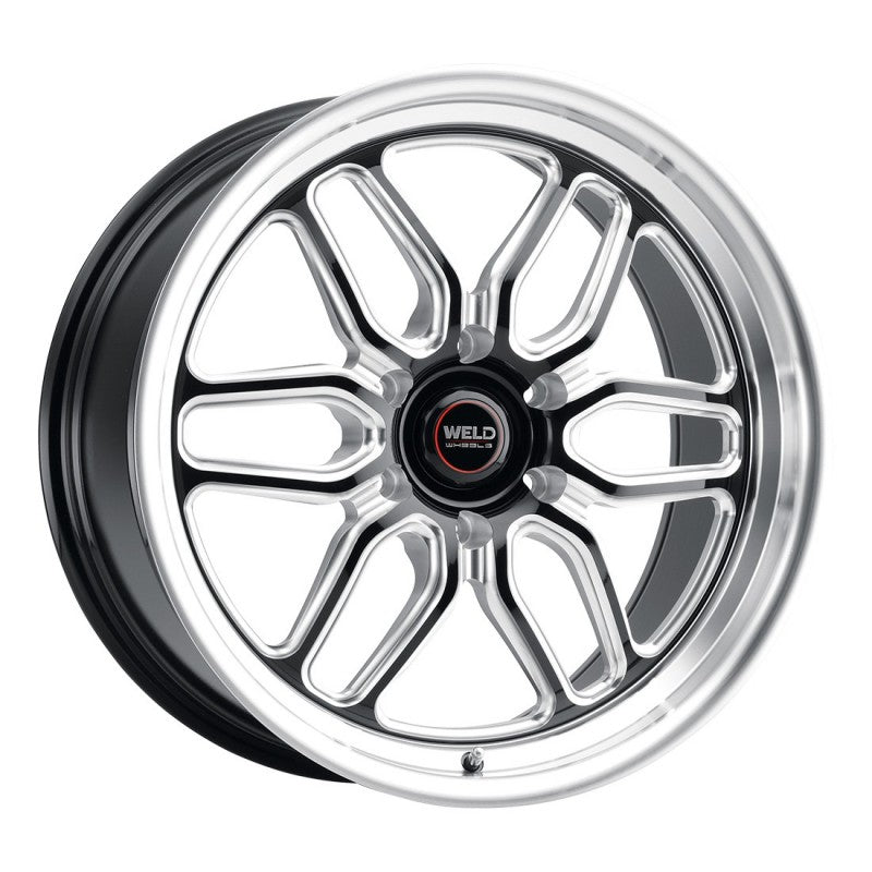 Weld Laguna 6