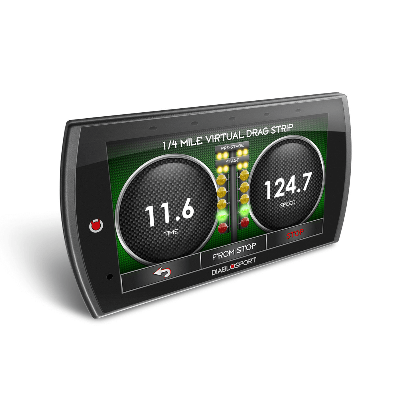 DIABLOSPORT TRINITY 2 EX PLATINUM