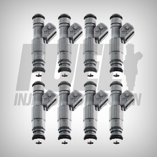 LS1 Stock Injector Set New