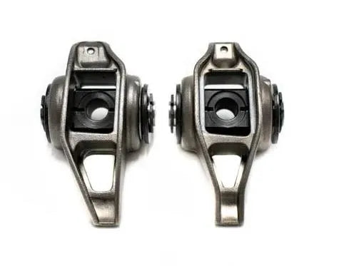 LS7 ROCKER ARMS WITH BTR TRUNNIONS