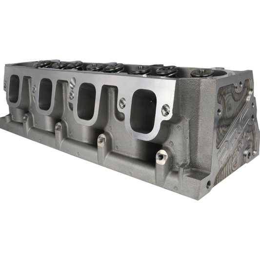 PRC Aftermarket LT1 CNC Cylinder Heads