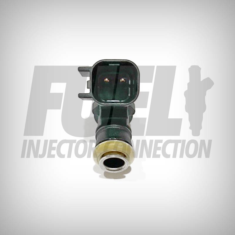 FIC 2600 CC (M1 Compatible) Set Of 8