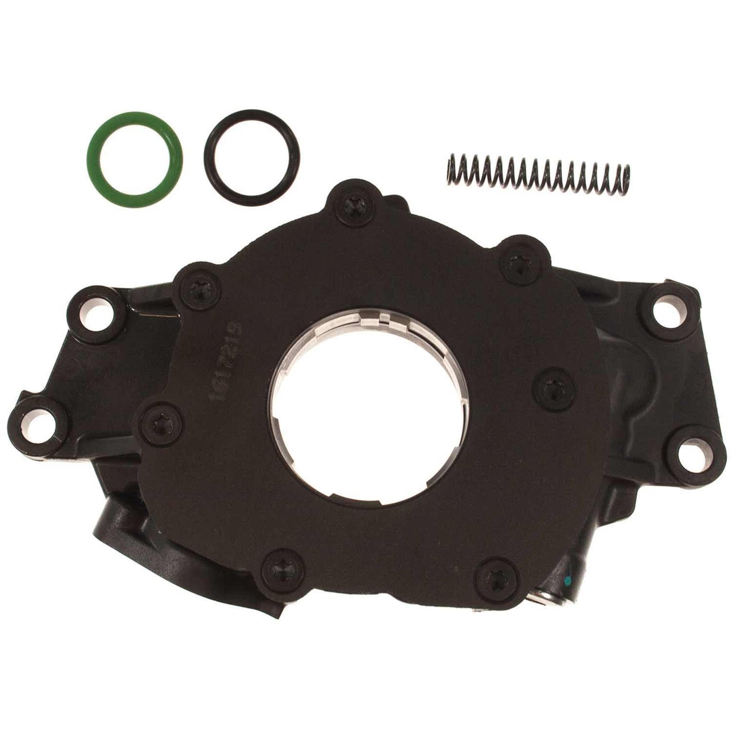 Melling Performance Oil Pumps