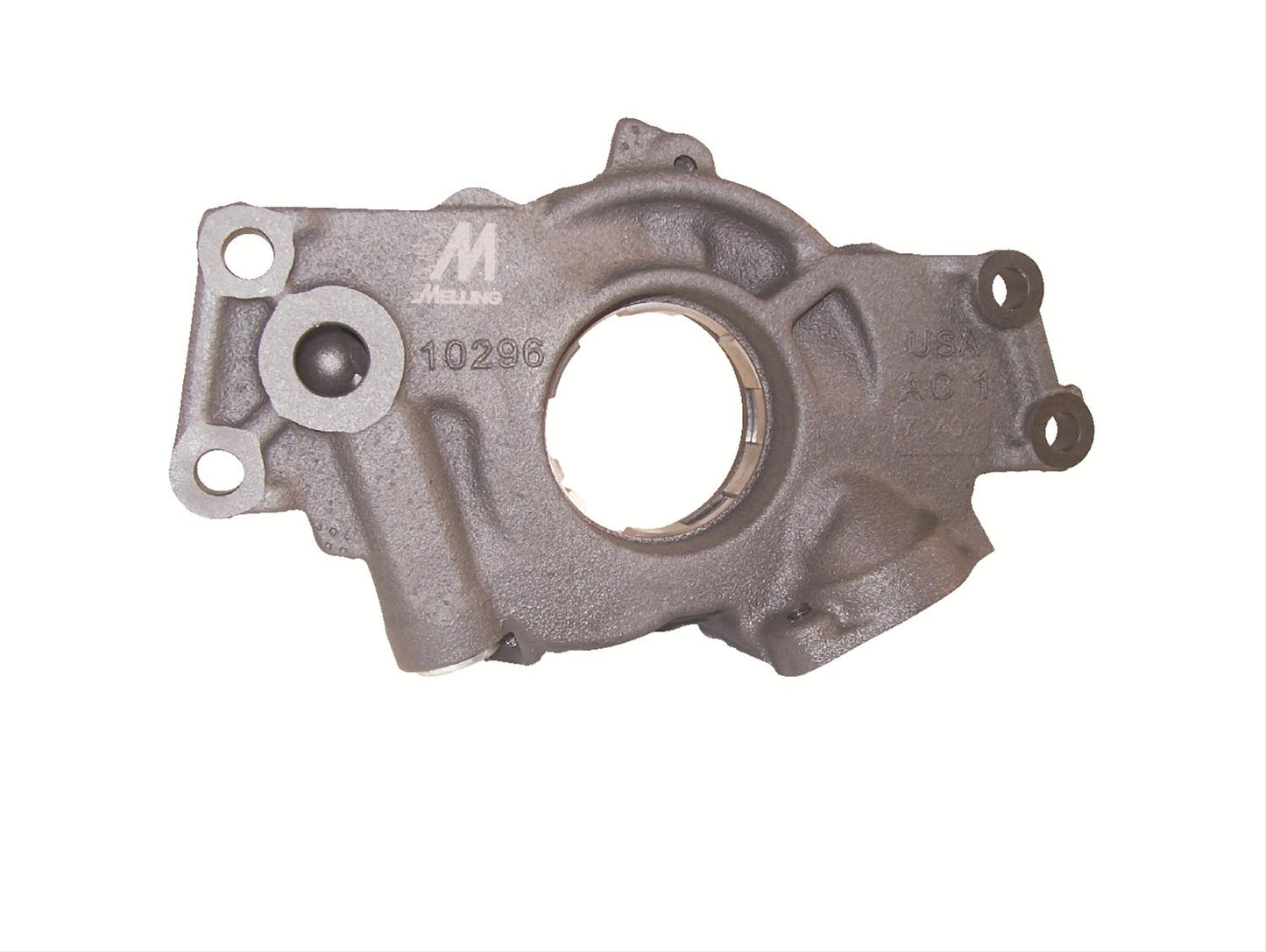 Melling Performance Oil Pumps